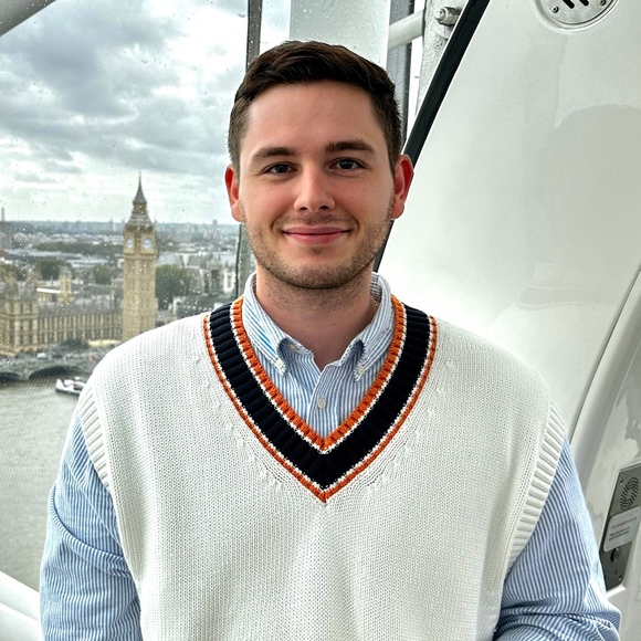 Meet your Posher, Marcus - Picture 1 of 1